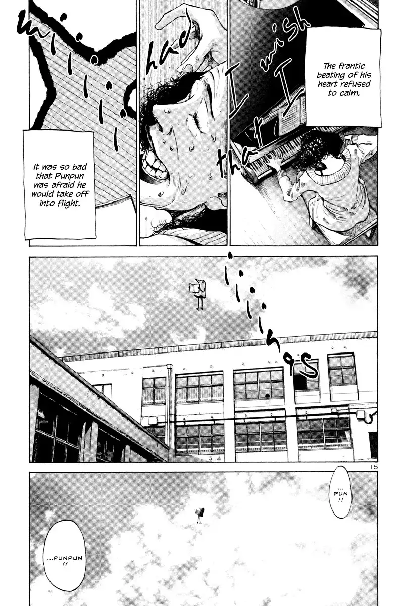 Oyasumi Punpun Chapter 3 16